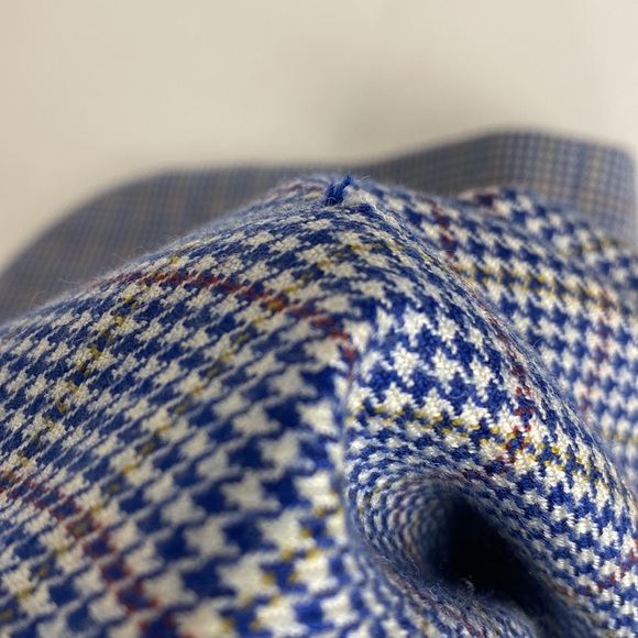 Kiton 100% Cashmere Blazer Men’s Size 54 - Picture 5 of 13